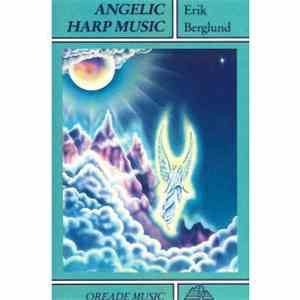Erik Berglund  - Angelic Harp Music