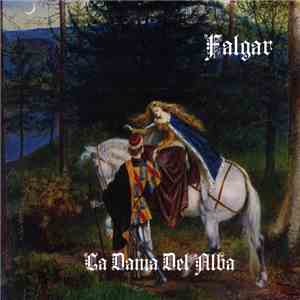 Falgar - La Dama Del Alba