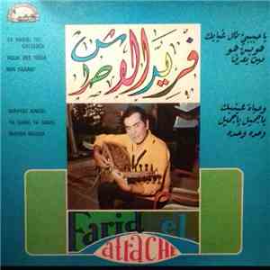 Farid El Atrache - Farid El Atrache