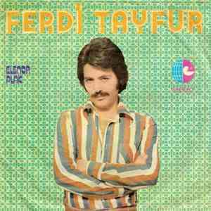 Ferdi Tayfur - Yadeller / Ağlamazsam Uyuyamam