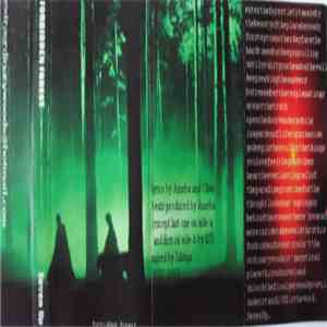 Forbidden Forest - Seven Up