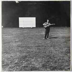 Fred Frith - Guitar Solos