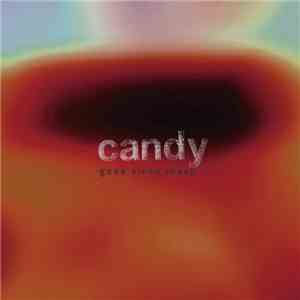 Geek Sleep Sheep - Candy