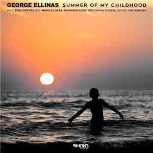 George Ellinas - Summer Of My Childhood