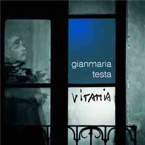 Gianmaria Testa - Vitamia