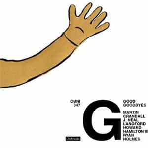Good Goodbyes - Good Goodbyes