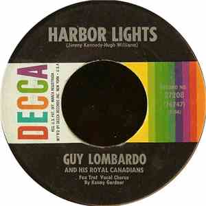 Guy Lombardo And His Royal Canadians - The Petite Waltz (Le Petite Valse) / ...