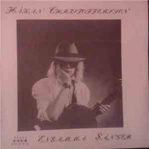 Håkan Christoffersson  - Ensamma Sånger