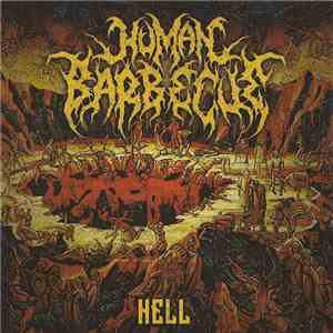 Human Barbecue - Hell