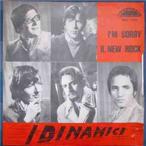 I Dinamici - I'm Sorry