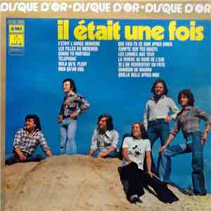 Il Était Une Fois - Disque D Or
