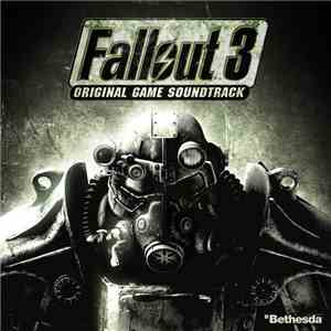 Inon Zur - Fallout 3 (Original Game Soundtrack)
