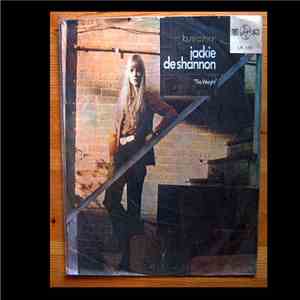 Jackie DeShannon - Laurel Canyon