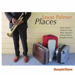Jason Palmer  - Places