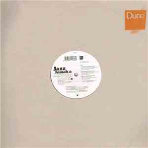 Jazz Jamaica - Motorcity Roots