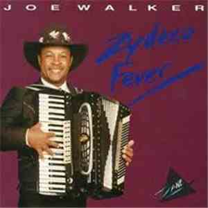 Joe Walker  - Zydeco Fever