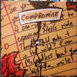 Joey Selvaggio - Compromise