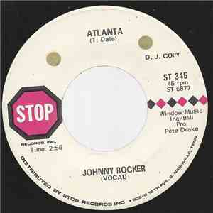 Johnny Rocker  - Atlanta