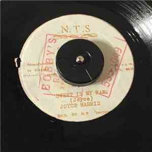 Joyce Ormela Harris, Dasy Panchu - Sweet Is My Name / Tujari