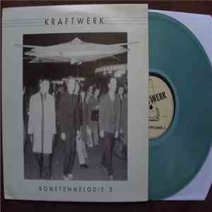 Kraftwerk - Kometenmelodie 3