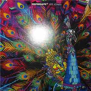 Lee Jones - Watergate 07