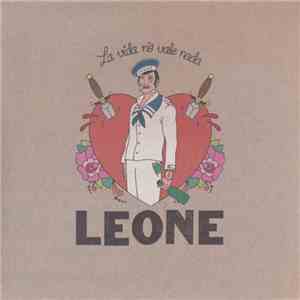 Leone  - La Vida No Vale Nada