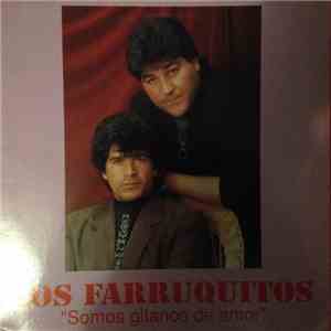 Los Farruquitos - Somos Gitanos De Amor