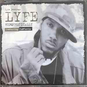 Lyfe Jennings Feat. Fantasia  - Hypothetically