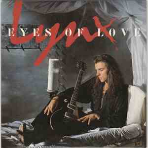 Lynx  - Eyes Of Love