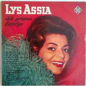 Lys Assia - Die Großen Erfolge