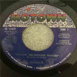Marbaya - Follow Me / Mother Nature