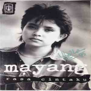 Mayang Sari - Rasa Cintaku