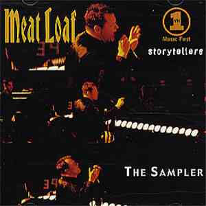 Meat Loaf - VH1 Storytellers The Sampler