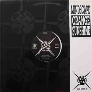 Mindscape - Orange Sunshine