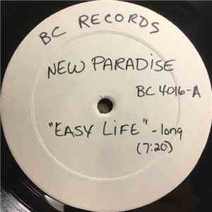 New Paradise - Easy Life