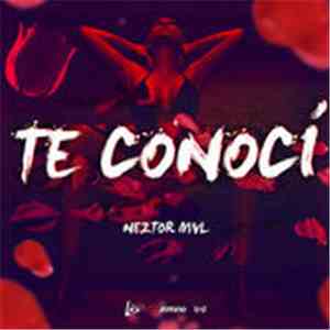 Neztor Mvl Feat. J-Classic - Te Conocí