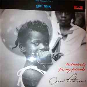Oscar Peterson - Girl Talk