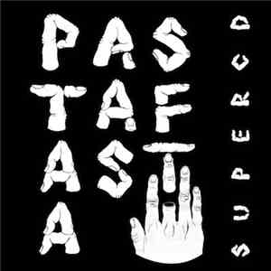 Pastafasta - Super Cd