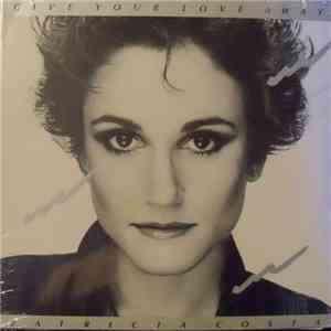Patricia Costa - Give Your Love Away