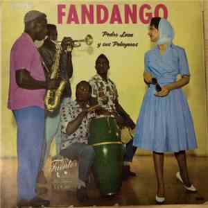 Pedro Laza Y Sus Pelayeros - Fandango
