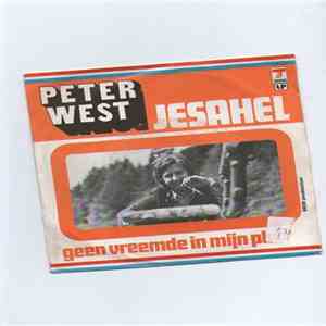 Peter West  - Jesahel