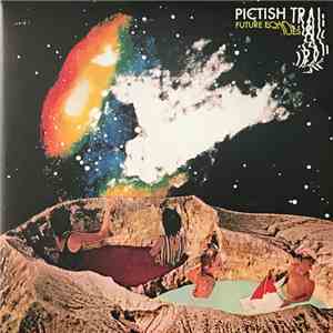 Pictish Trail - Future Echoes
