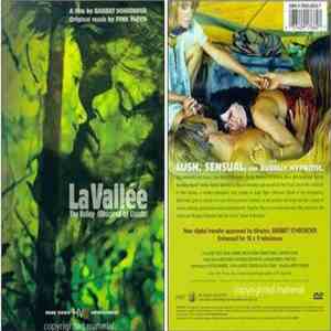 Pink Floyd - La Vallée - The Valley (Obscured By Clouds)