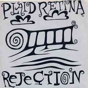 Plaid Retina - Rejection