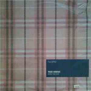 Pour Homme - Born This Way