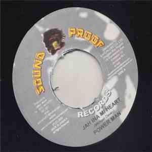 Power Man - Jah Ina Mi Heart