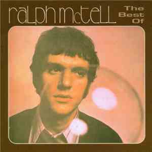 Ralph McTell - The Best Of Ralph McTell