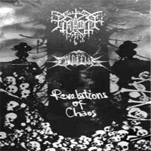 Rancour, Coldfells - Revlations Of Chaos