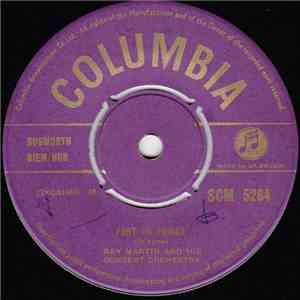 Ray Martin And His Concert Orchestra - Port Au Prince