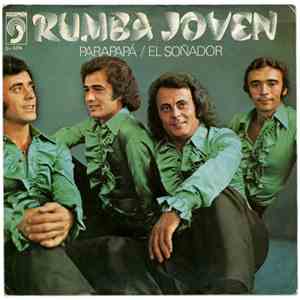 Rumba Joven - Parapapá / El Soñador